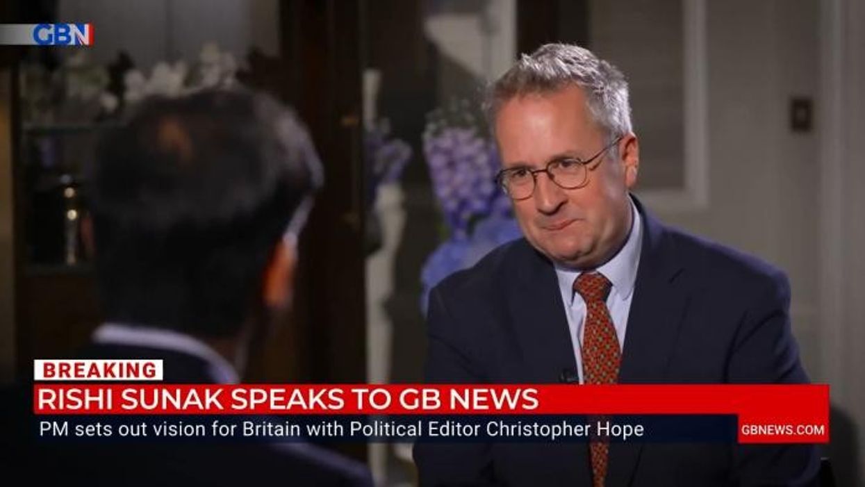 'Europe admits I was RIGHT!' Sunak boasts 'others will follow' after small boats crisis success