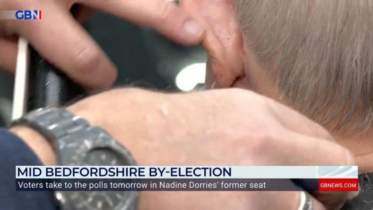 'Someone who actually lives here would be nice!' Mid Bedfordshire voters outline their demands ahead of crunch by-election