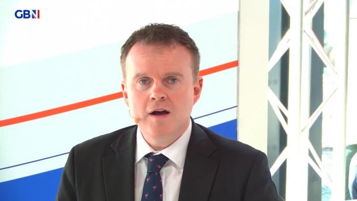 Religion has run through society since dawn of time – damage it at your peril, warns Baroness Stroud