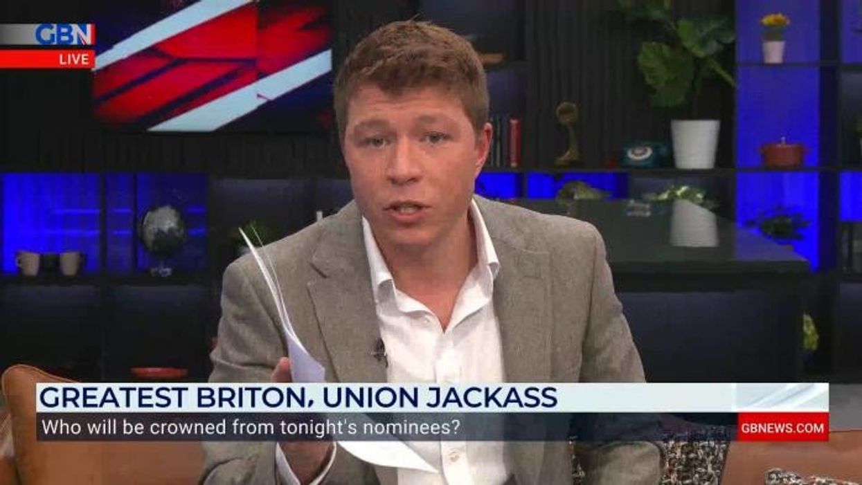 Huw Edwards is furious admits close friend, with presenter set to leave BBC for good