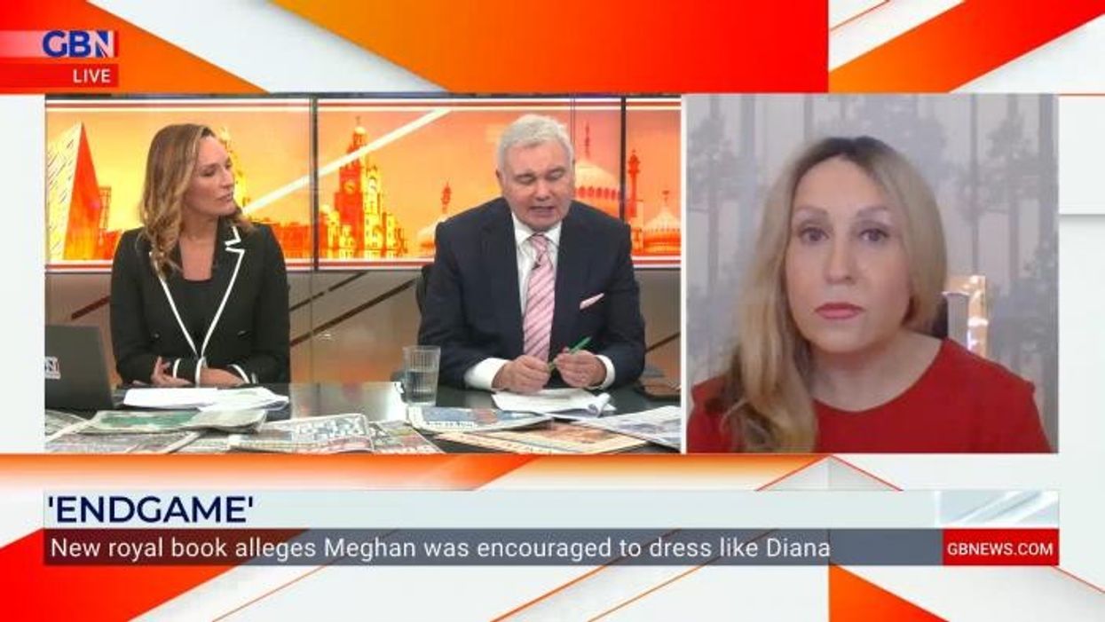 Harry driving a ‘deeper wedge’ with William – Scobie claims doing ‘irrevocable damage’ to brothers' relationship