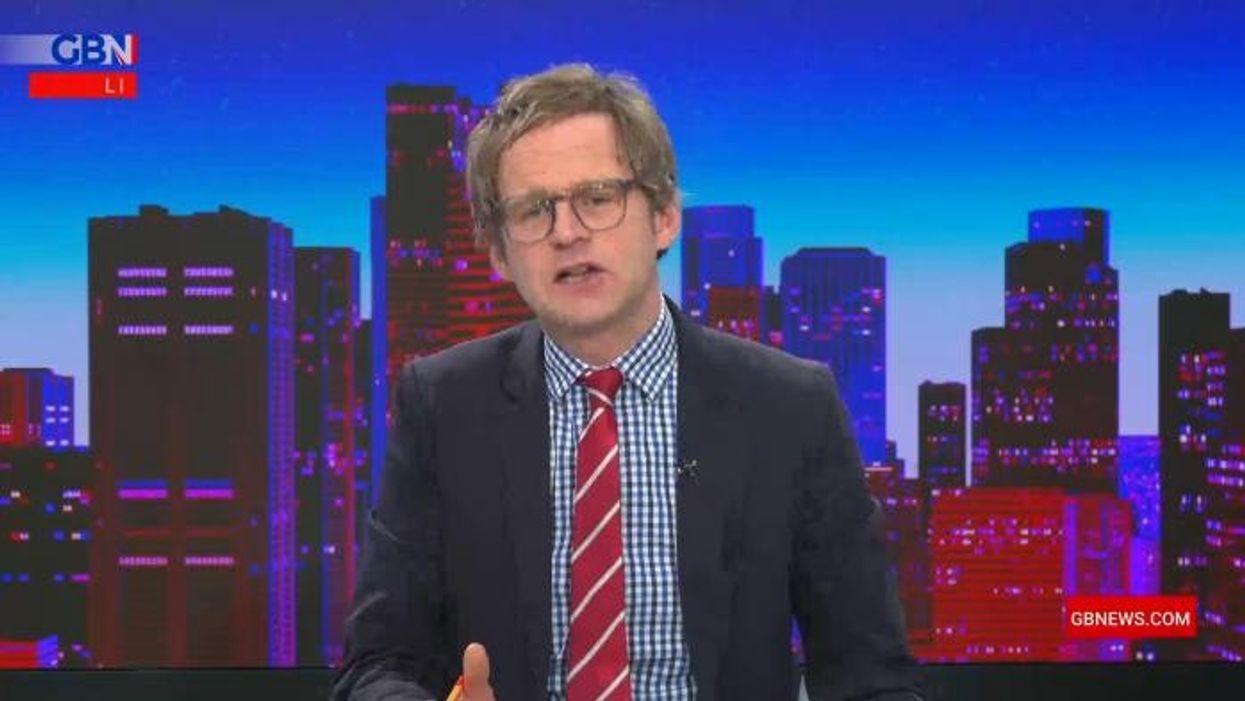 The only thing we do know, is the DON’T knows will decide the next general election, says Mark Dolan