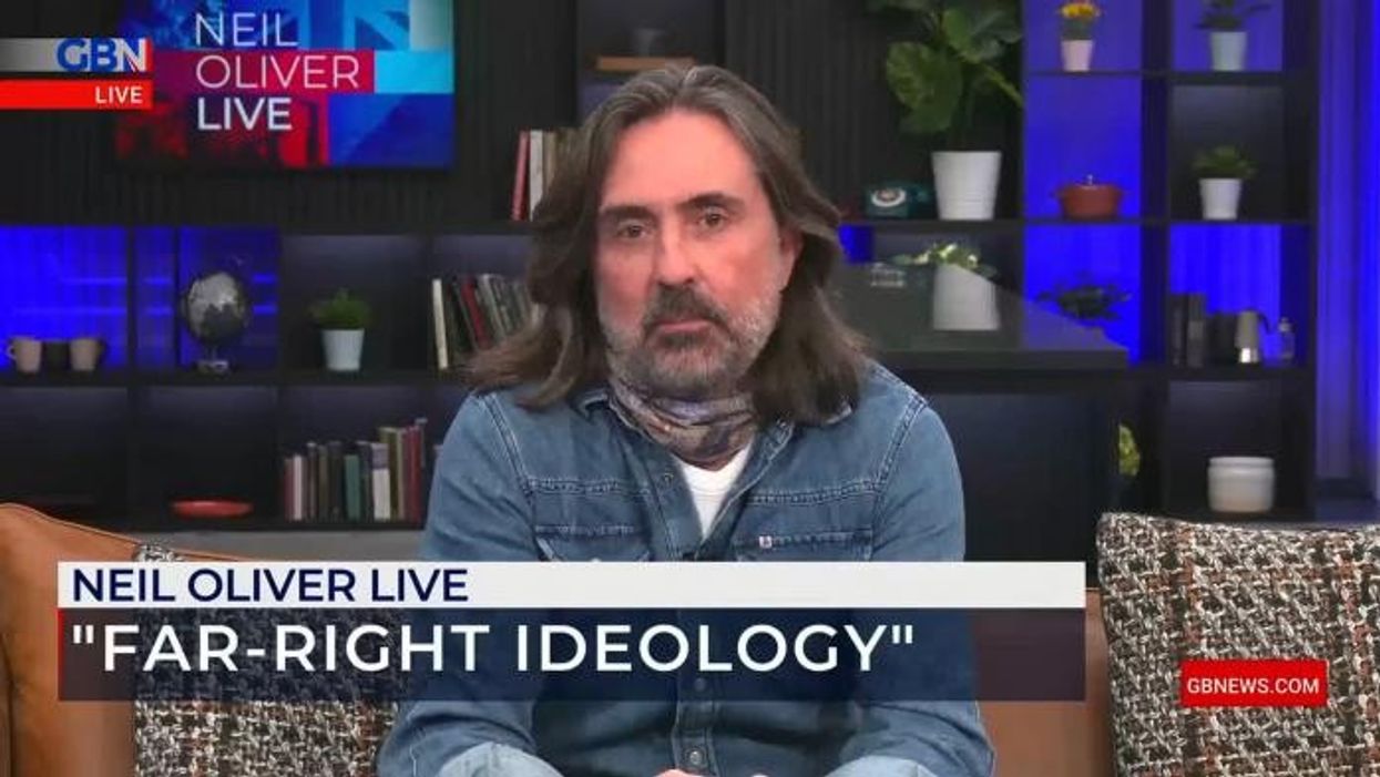 While wars rage and people are made to hate, too many are blind to the real enemy, says Neil Oliver