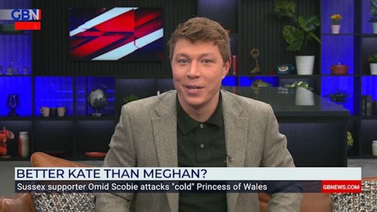 'Meghan has charisma, Kate does not!' Royal Family row ERUPTS - 'what has Kate DONE?!'