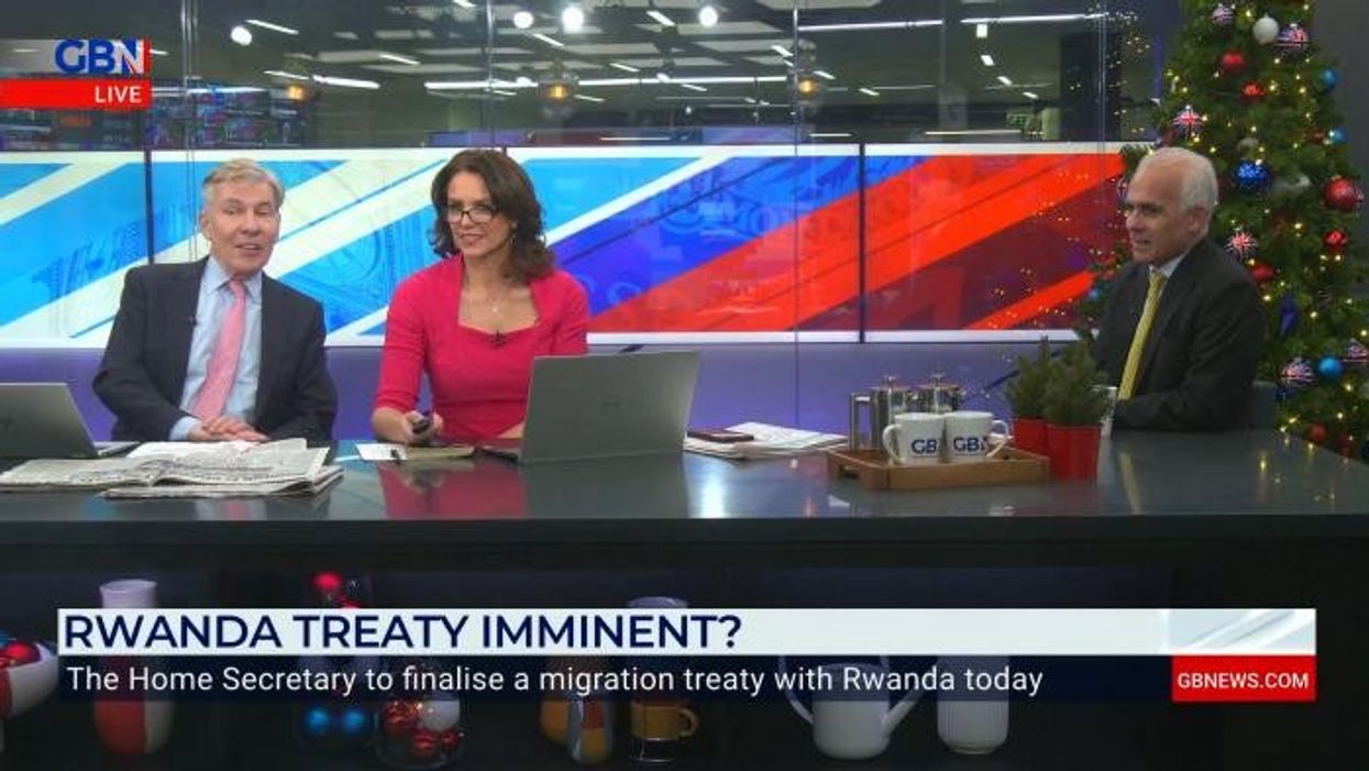 'Harry can pay for himself and can flipping well afford it!’ Andrew Pierce blasts Duke's 'ridiculous’ protection demand