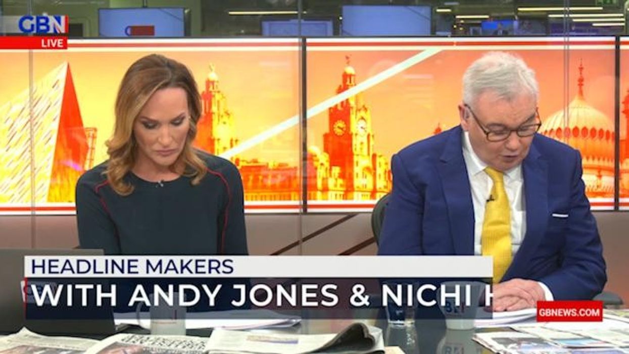 Royal Family put on united front in new portrait as Prince Harry ‘loses favour with British media’