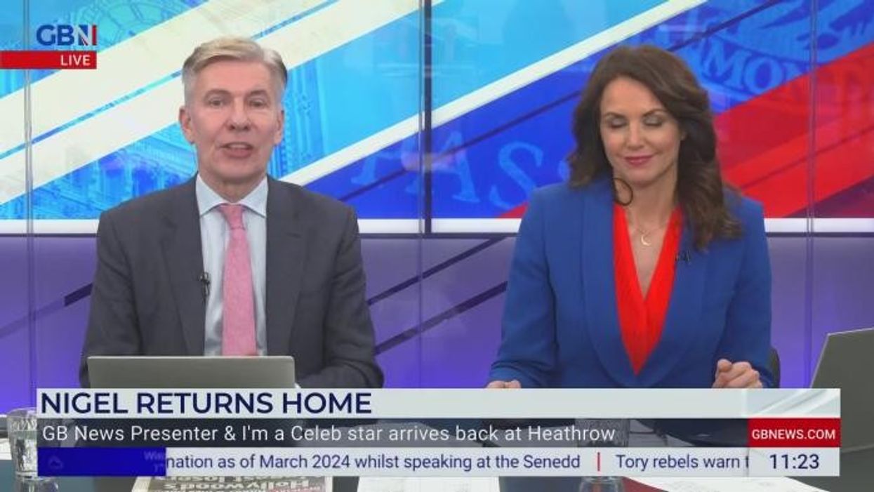 Strictly Come Dancing: Ann Widdecombe hits out at Layton Williams criticism