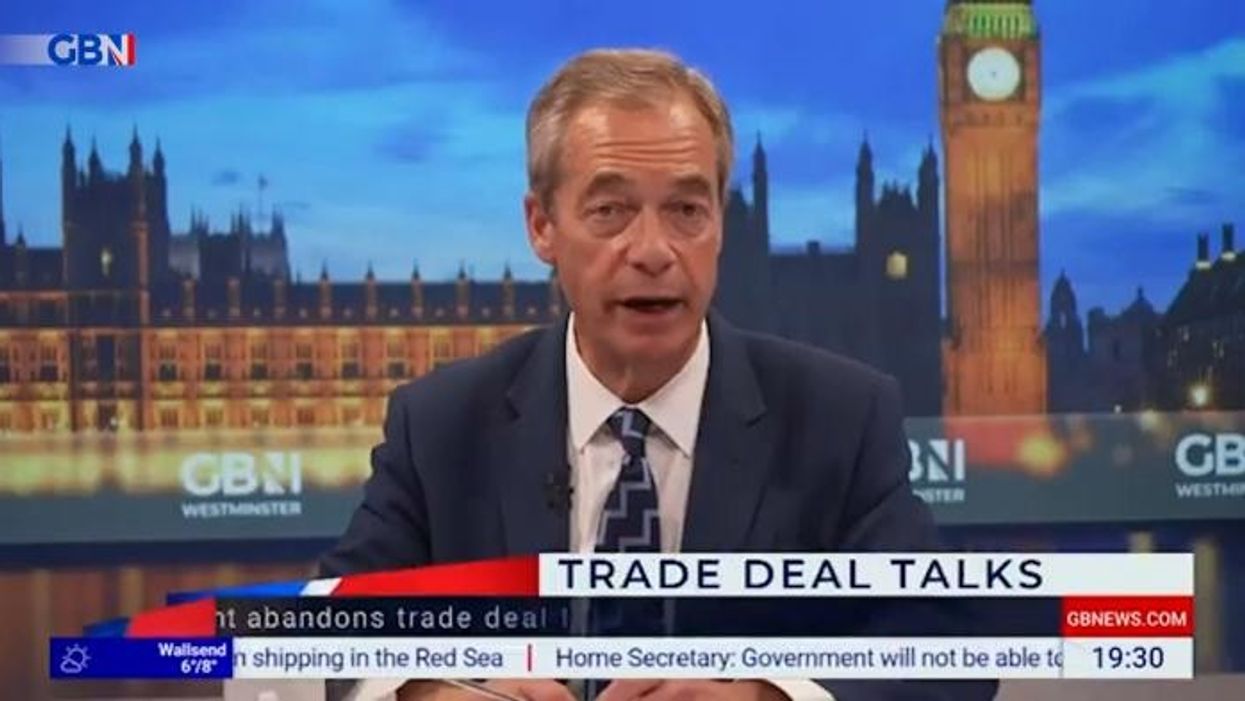 Democrats urged to ‘gracefully dump Biden’ as US President polls at record low