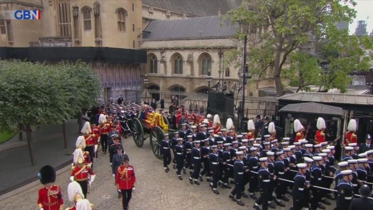 Queen Elizabeth II always put others before herself, even at the very end - analysis by Cameron Walker