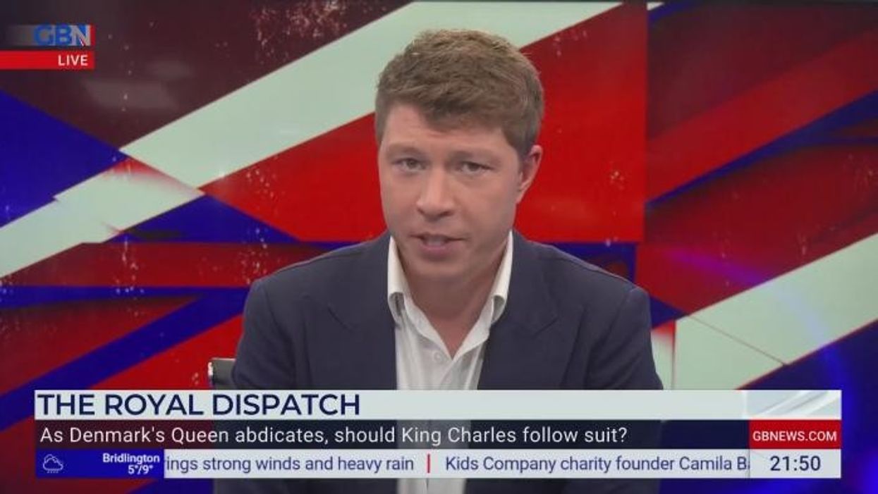 Prince William and King Charles facing alarming popularity crisis