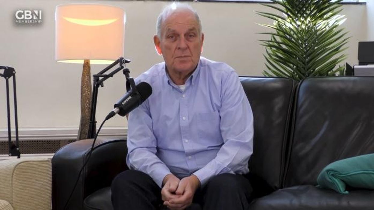 Sub-postmistress Yvonne has vowed to take on Davey at the polls - Go now Sir Ed and avoid humiliation, says Kelvin Mackenzie