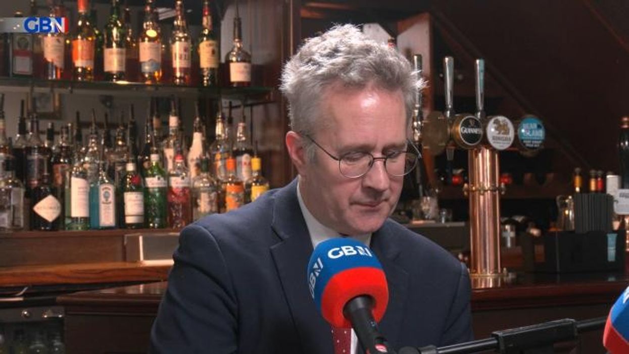 Liz Truss in tears as she opens up on impact criticism of time in No10 had on her daughters