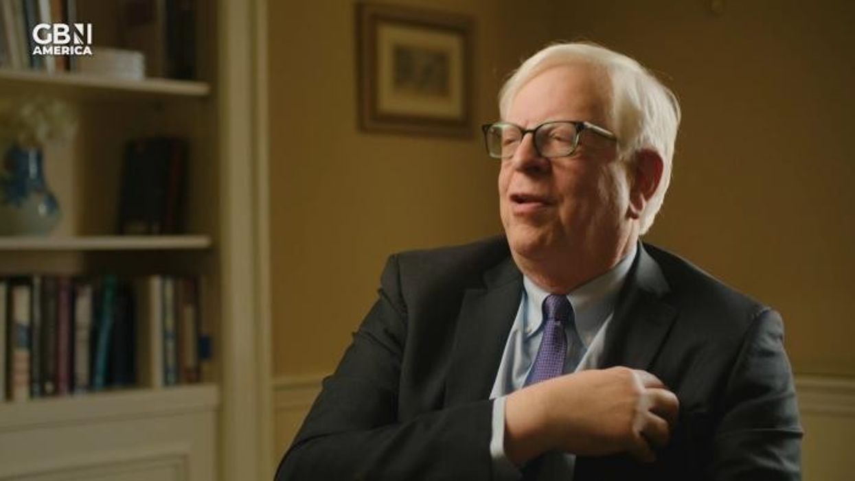 'You lose friends if you get arrogant!' Prince Harry is 'pathetic and has no friends', American conservative claims