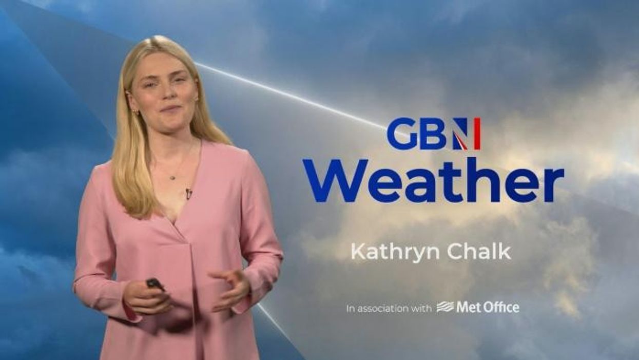 UK weather: 'Danger to life' warning in place as hot, sunny conditions replaced by 10 hours of thunderstorms