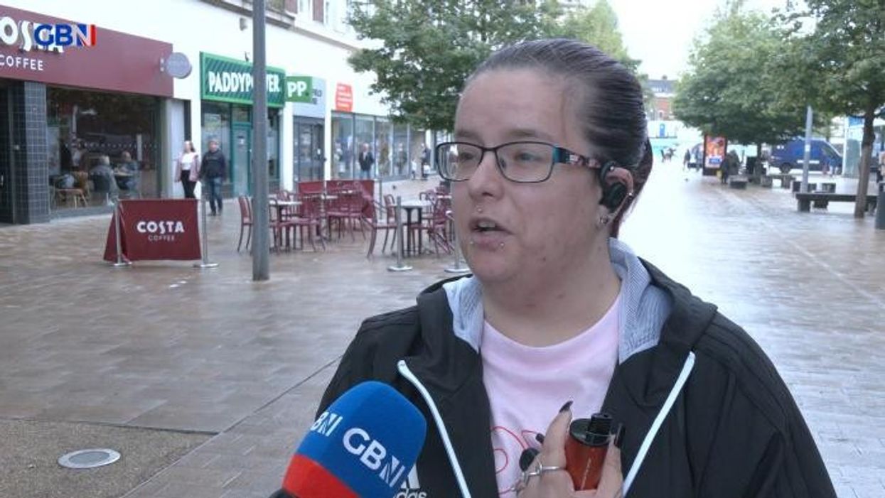 ‘Bring back corporal punishment!’ People in Yorkshire react to plans to tackle knife crime