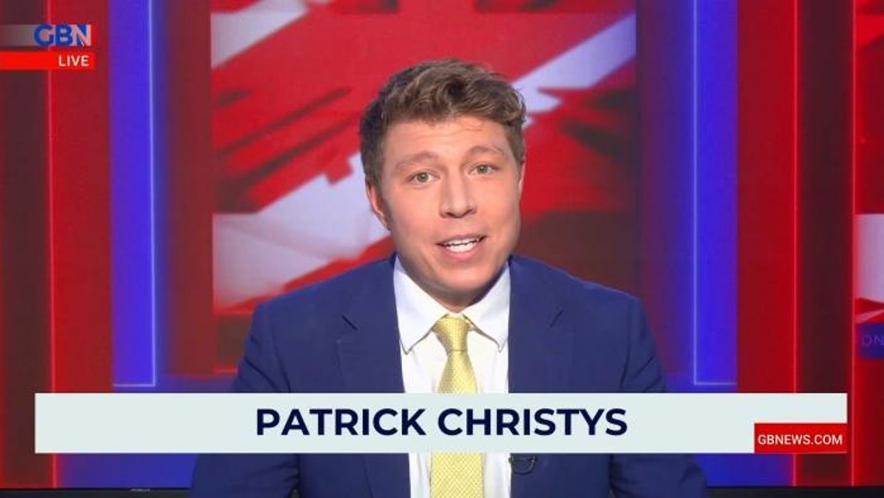 Keir Starmer put all his eggs in the basket of closer ties to the EU and they've told him to swivel, says Patrick Christys