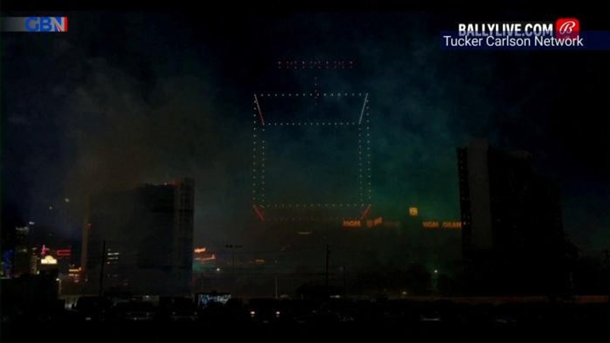 WATCH: Iconic Tropicana Las Vegas hotel and casino IMPLODES in huge blast