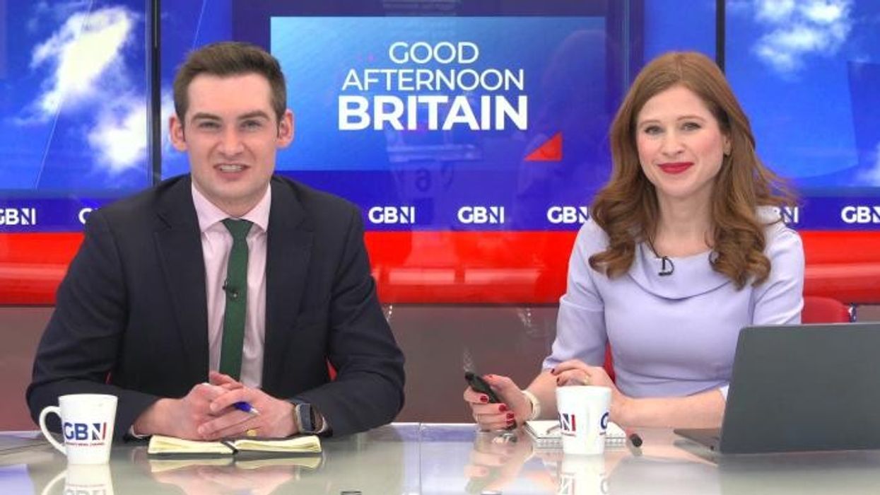 GB News