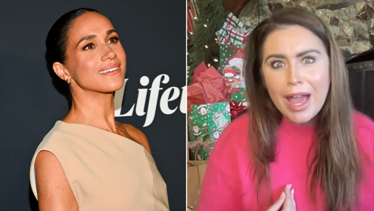 Meghan Markle scrambling for work as firms turn their backs on Duke and Duchess of Sussex