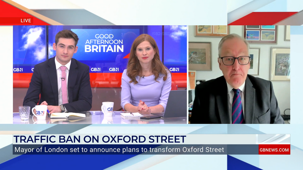 GB News