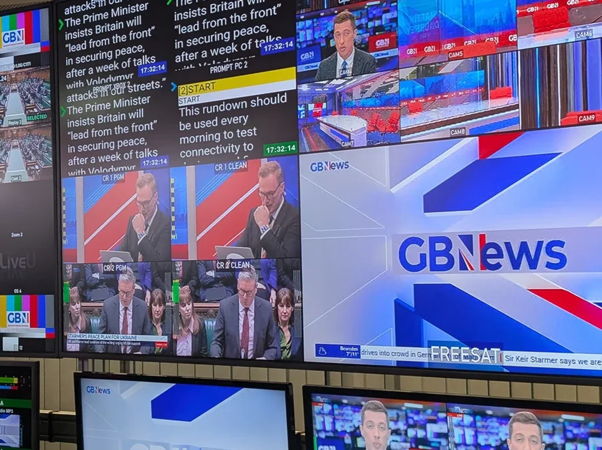 GB News