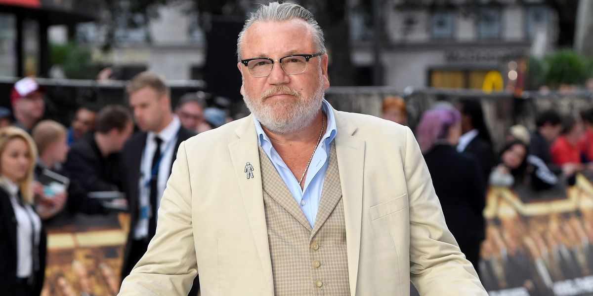 NextImg:Ray Winstone makes feelings clear on Jack Nicholson feud after branding Oscar-winner 'arrogant'