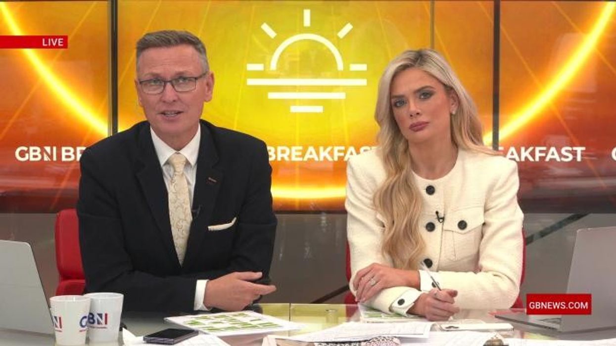 WATCH: Labour MP assures Shabana Mahmood will 'fight every step' to ensure migrant deportations