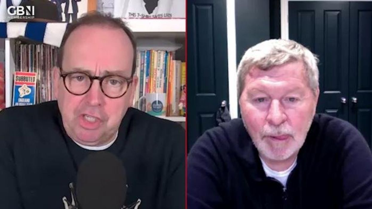 Paul Coyte & Clive Allen’s Premier League predictions: 'It’s a fine line between bravery and stupidity!'