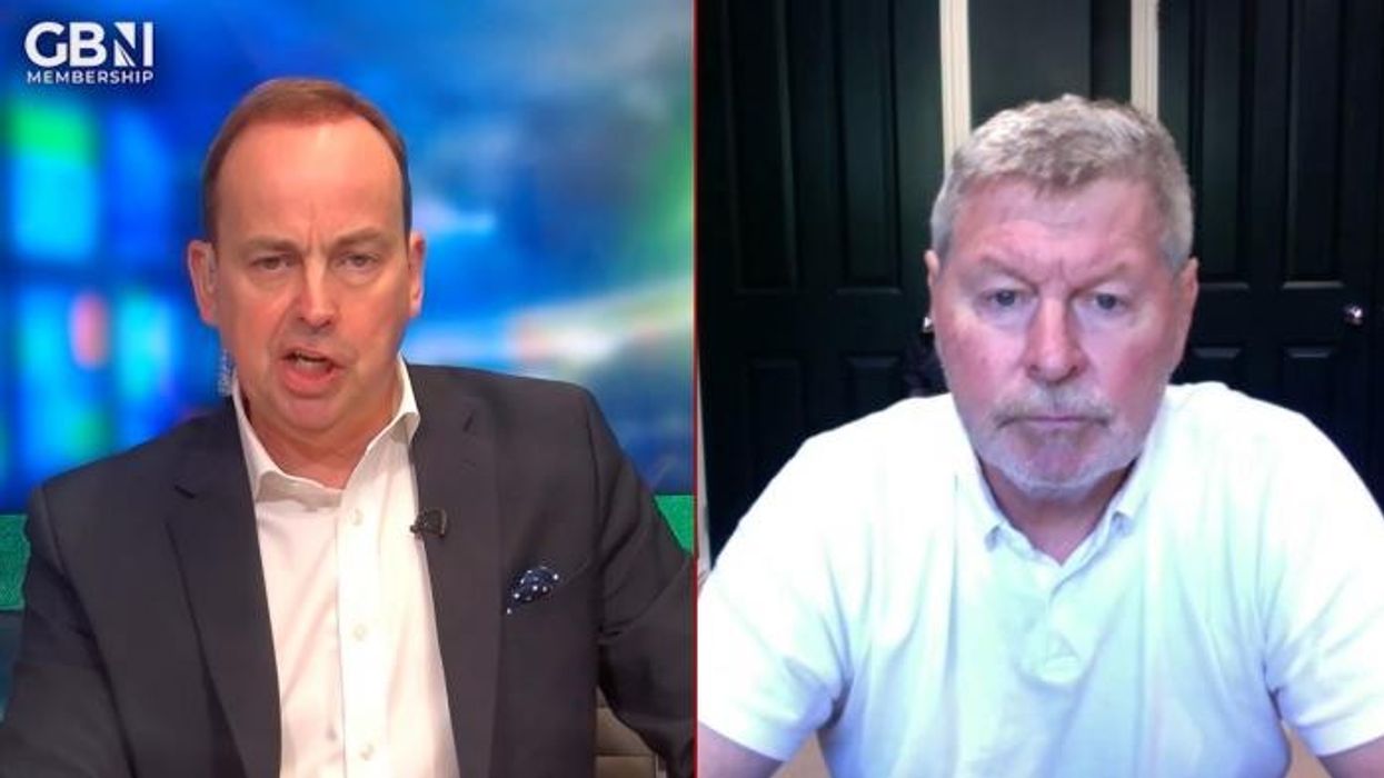 Paul Coyte & Clive Allen go head-to-head in Premier League predictions