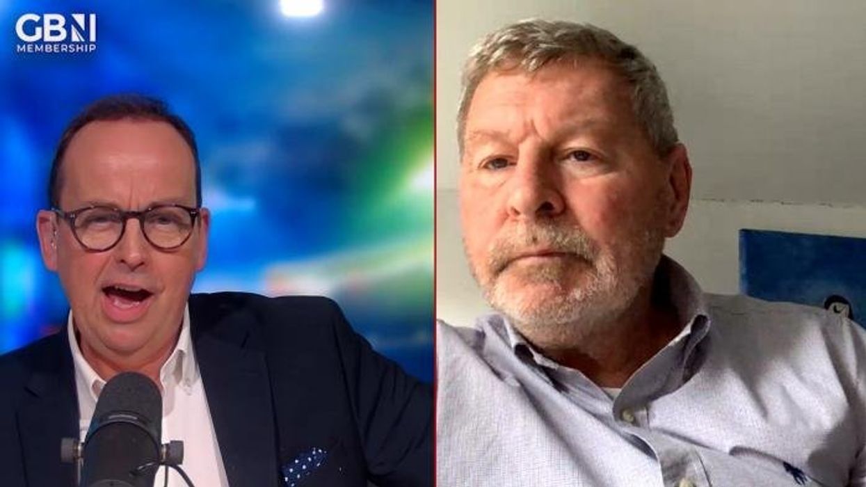 Paul Coyte & Clive Allen’s Premier League predictions: 'Can you smell blood?'