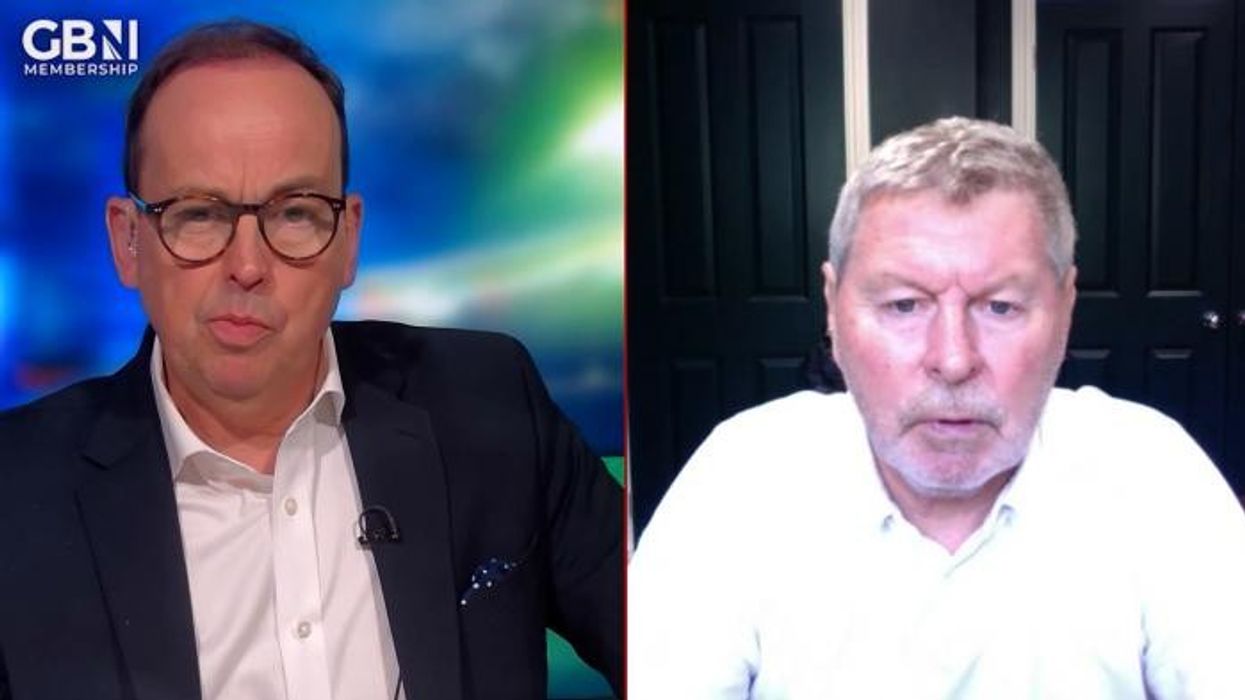 'I’m going for a surprise result': Paul Coyte and Clive Allen give their Premier League predictions