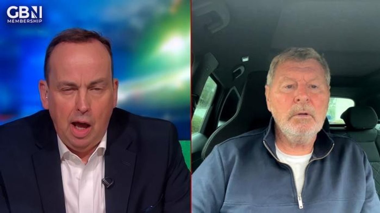 'I’m rolling the dice': Paul Coyte and Clive Allen make their Premier League predictions