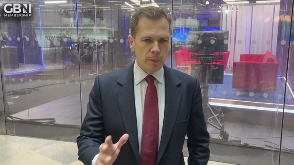 Robert Jenrick launches scathing assault on 'Sharia courts in jails' as he backs key prison reform