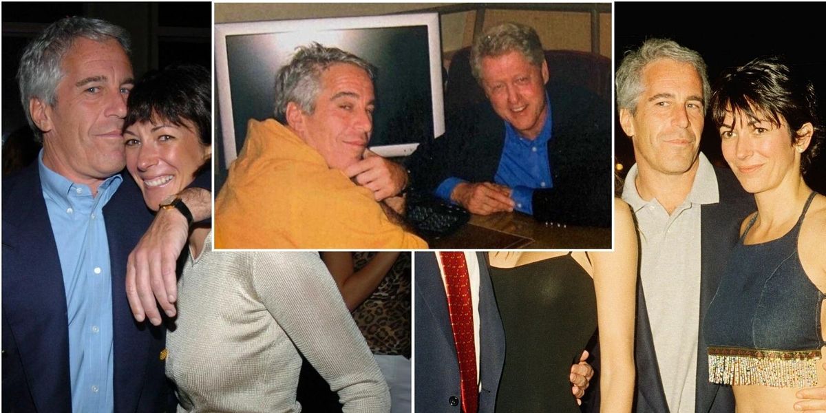 Jeffrey Epstein files impacting public interest and society
