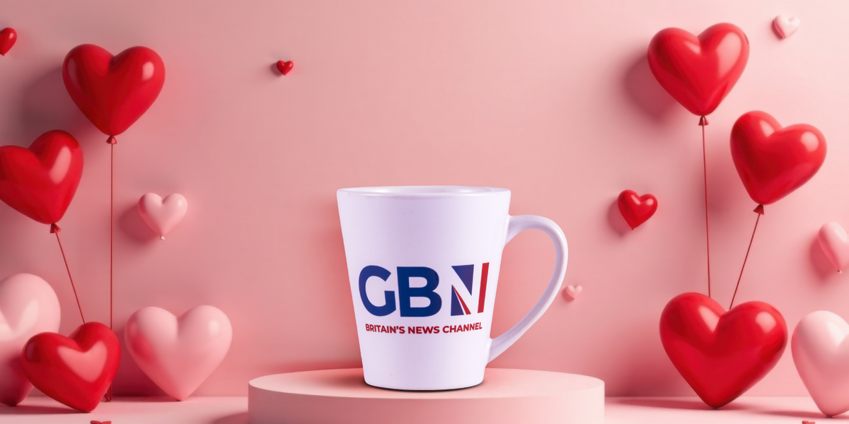Valentine’s Day is perfect time to find your ‘Cup-id’ in the GBN Shop