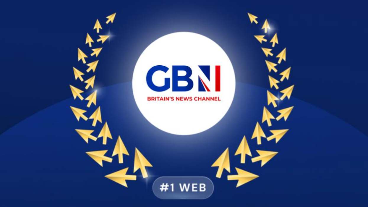 GBNews.com named fasted growing news website in US