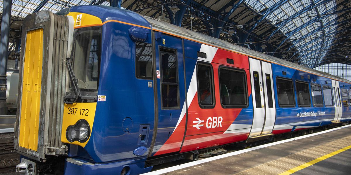 Labour nationalises Britain’s largest train operator Labour nationalises Britain’s largest train operator