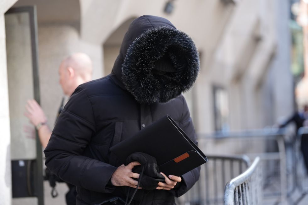 GCHQ intern jailed for endangering national security after taking home top secret data
