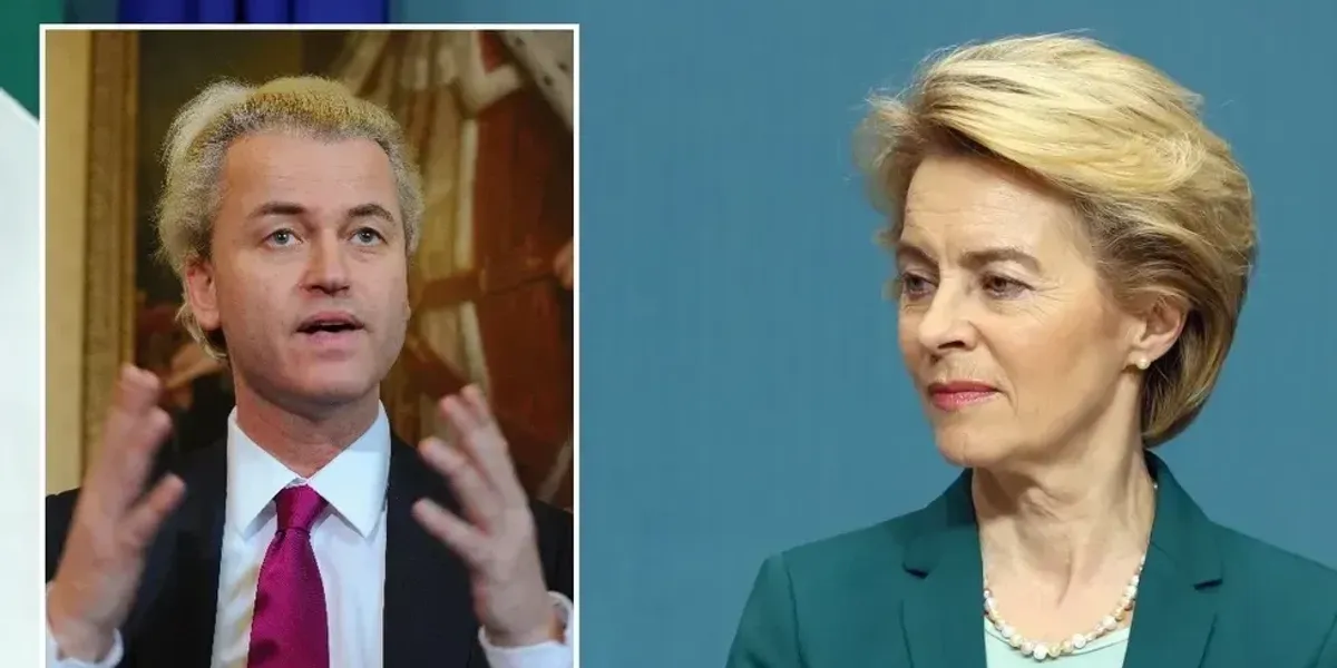 Brussels begs Netherlands ‘we’re counting on you to stay’ amid next Brexit fear Brussels begs Netherlands ‘we’re counting on you to stay’ amid next Brexit fear