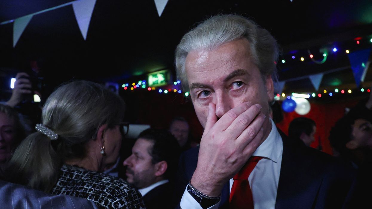 Geert Wilders
