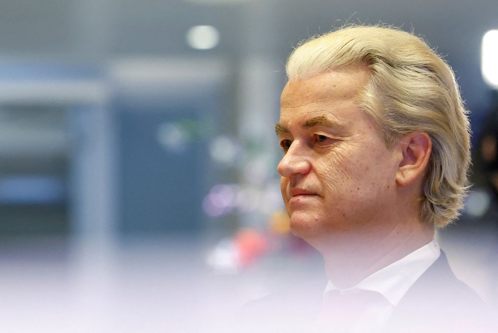 Geert Wilders
