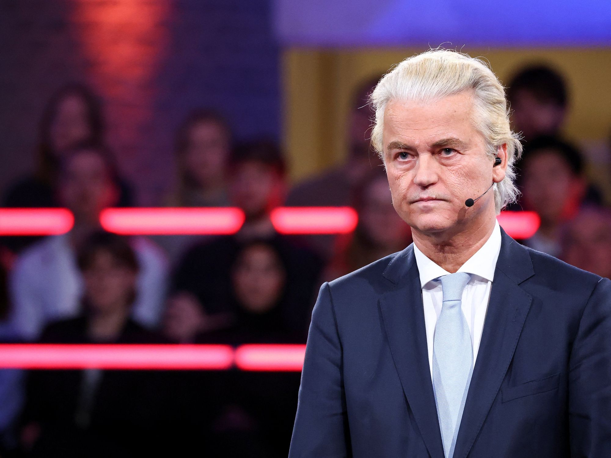 Geert Wilders