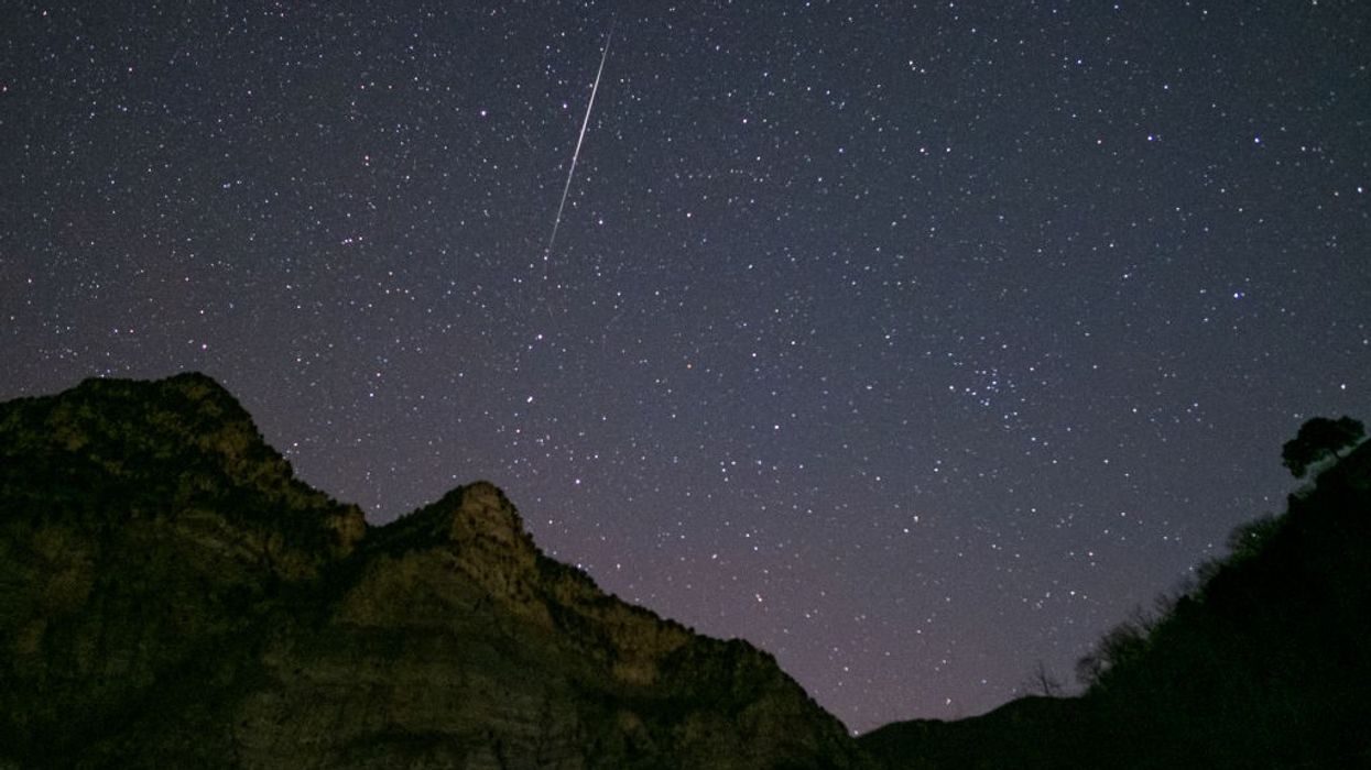 Geminid