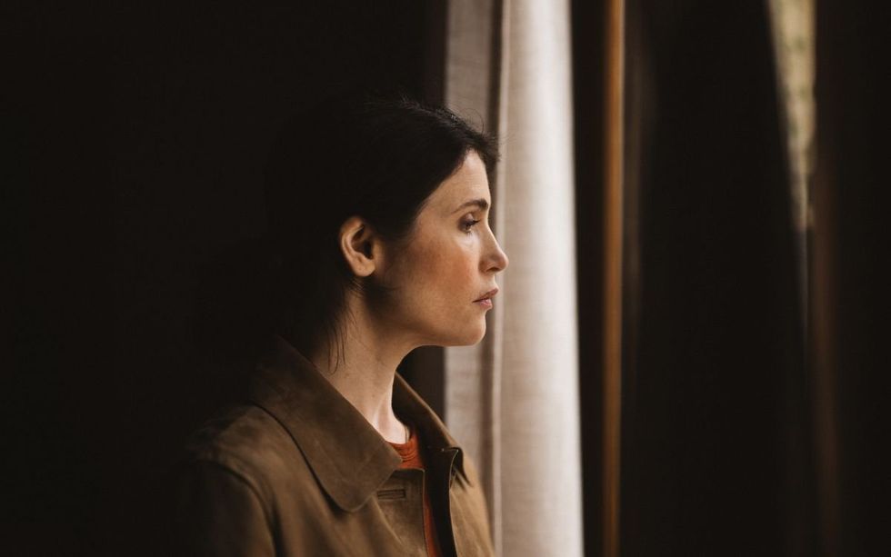 Gemma Arterton stars as Kate in Secret Service