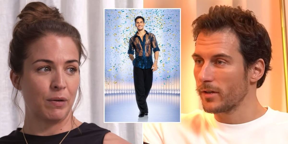 Gemma Atkinson wades in on axing as husband Gorka Marquez’s future under threat Gemma Atkinson wades in on axing as husband Gorka Marquez’s future under threat
