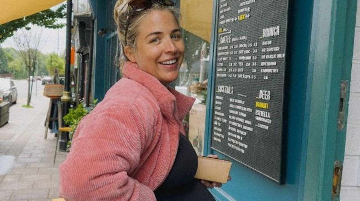 Gemma Atkinson