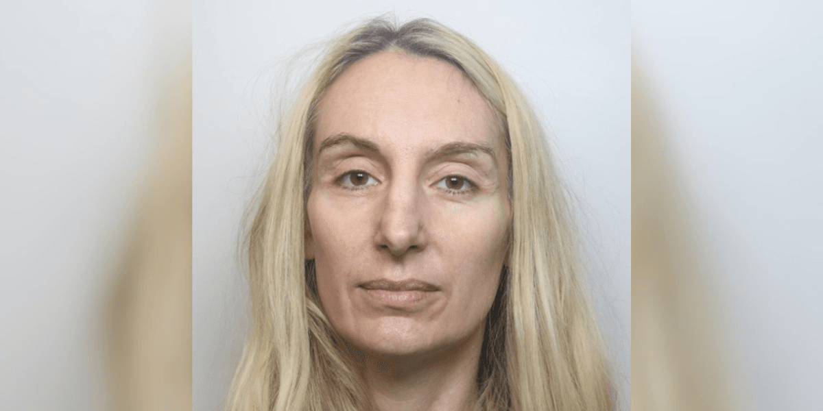 Fraudster jailed for seven years after spinning ‘web of lies’ conning men out of £100k to fund luxury lifestyle Fraudster jailed for seven years after spinning ‘web of lies’ conning men out of £100k to fund luxury lifestyle