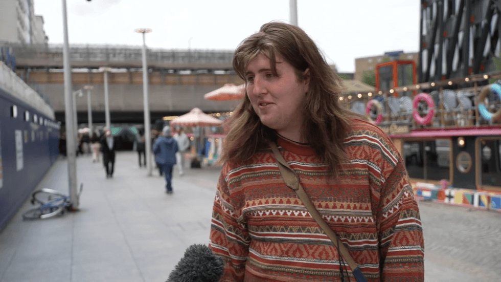 Gen-Z Briton