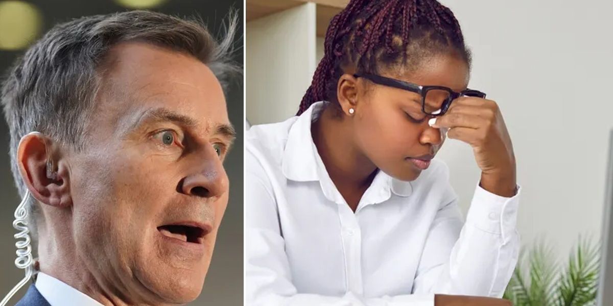 NextImg:Gen Z found to be costing UK economy £138bn a year amid surging mental health crisis