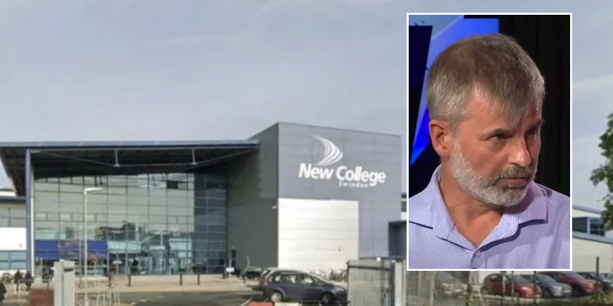 NextImg:Teacher loses claim of unfair dismissal after 'humiliating' student over preferred pronouns
